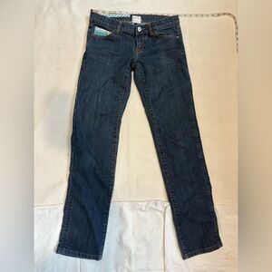 Lifetime Collective Low Rise Jeans